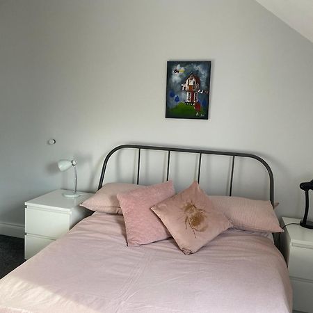 Bed and Breakfast Windyridge Aghagallon Экстерьер фото