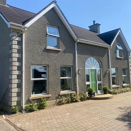 Bed and Breakfast Windyridge Aghagallon Экстерьер фото