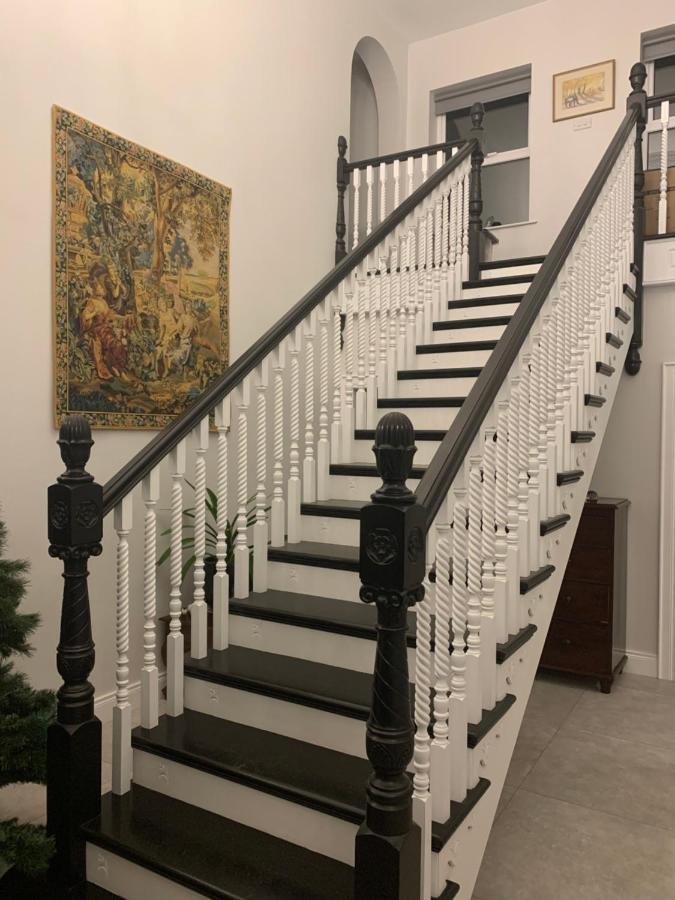 Bed and Breakfast Windyridge Aghagallon Экстерьер фото