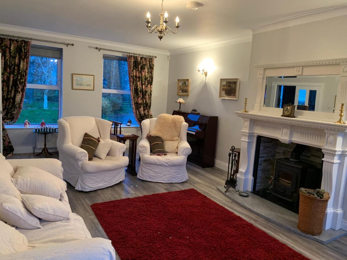 Bed and Breakfast Windyridge Aghagallon Экстерьер фото