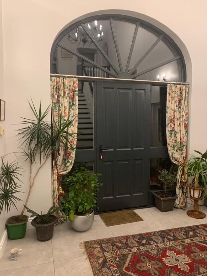 Bed and Breakfast Windyridge Aghagallon Экстерьер фото