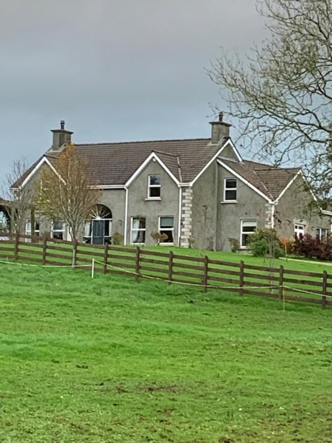 Bed and Breakfast Windyridge Aghagallon Экстерьер фото