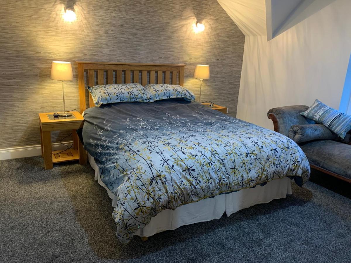 Bed and Breakfast Windyridge Aghagallon Экстерьер фото