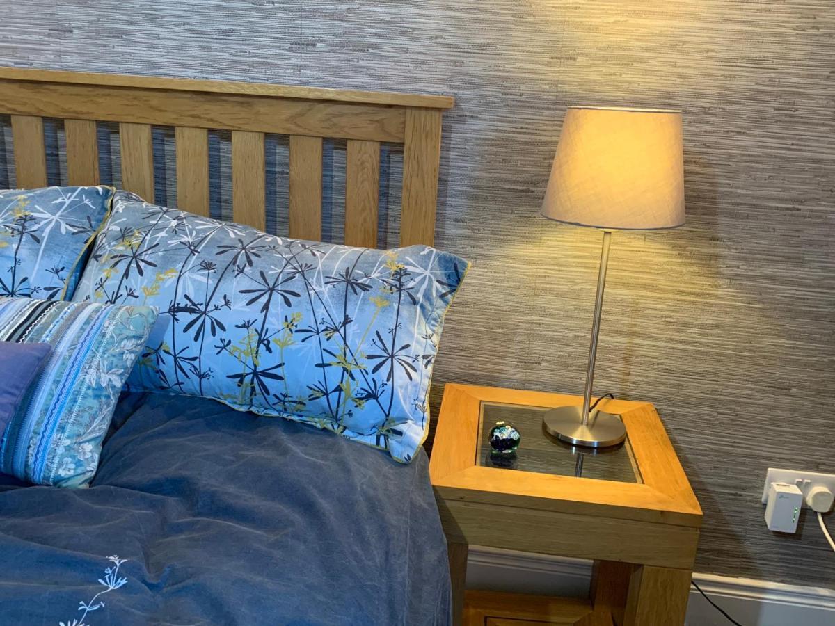 Bed and Breakfast Windyridge Aghagallon Экстерьер фото