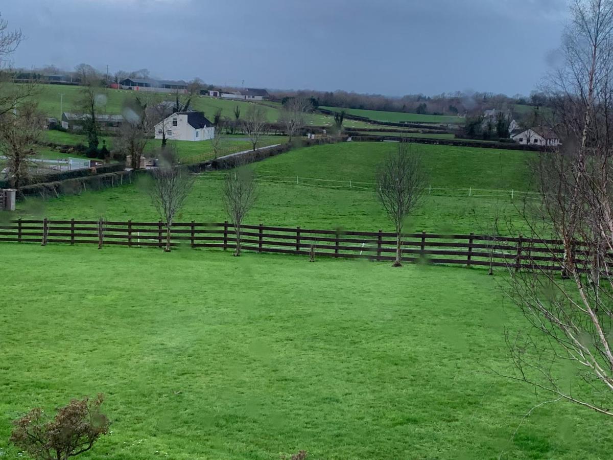 Bed and Breakfast Windyridge Aghagallon Экстерьер фото