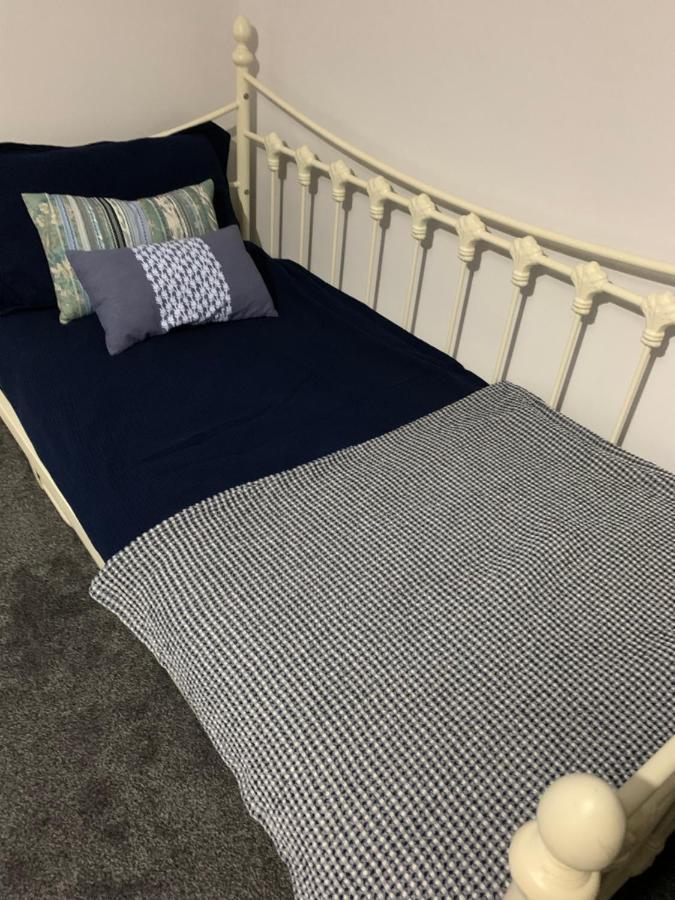 Bed and Breakfast Windyridge Aghagallon Экстерьер фото