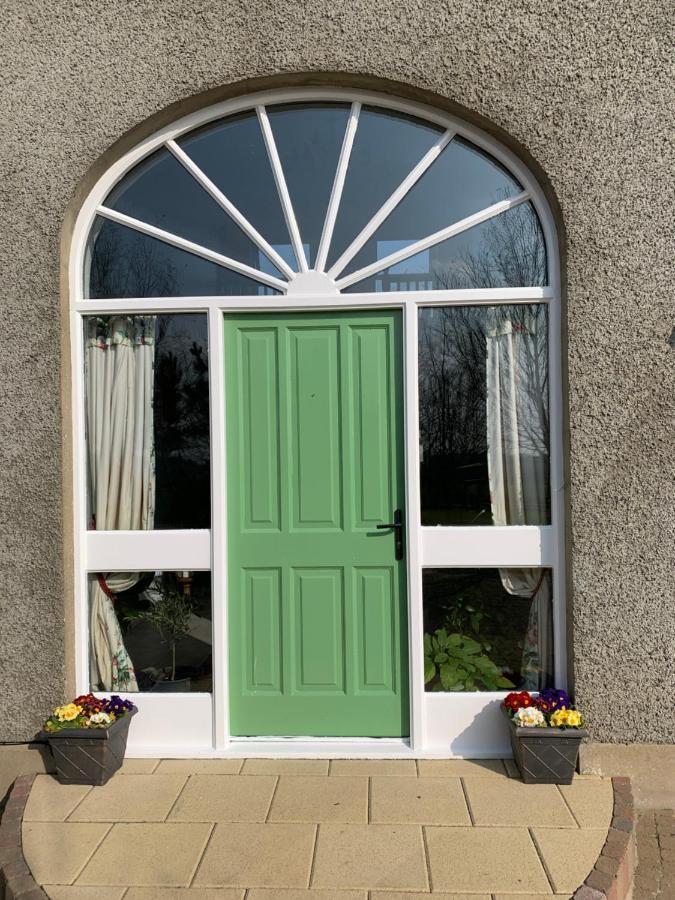 Bed and Breakfast Windyridge Aghagallon Экстерьер фото
