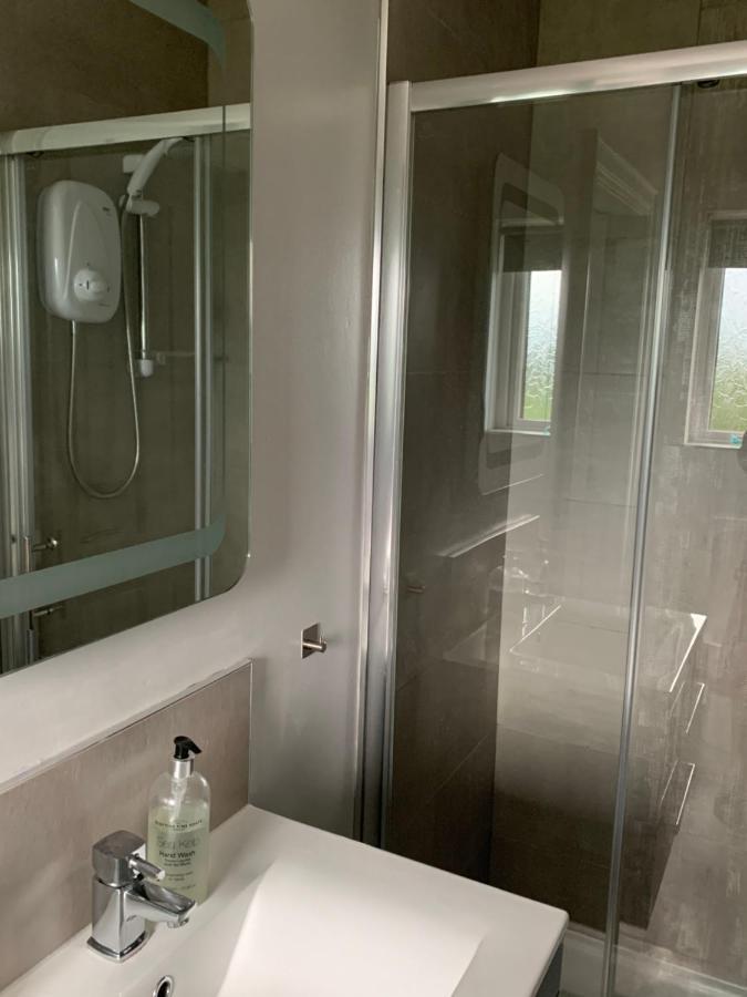 Bed and Breakfast Windyridge Aghagallon Экстерьер фото