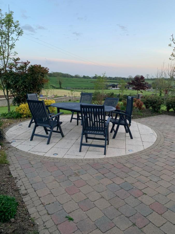 Bed and Breakfast Windyridge Aghagallon Экстерьер фото