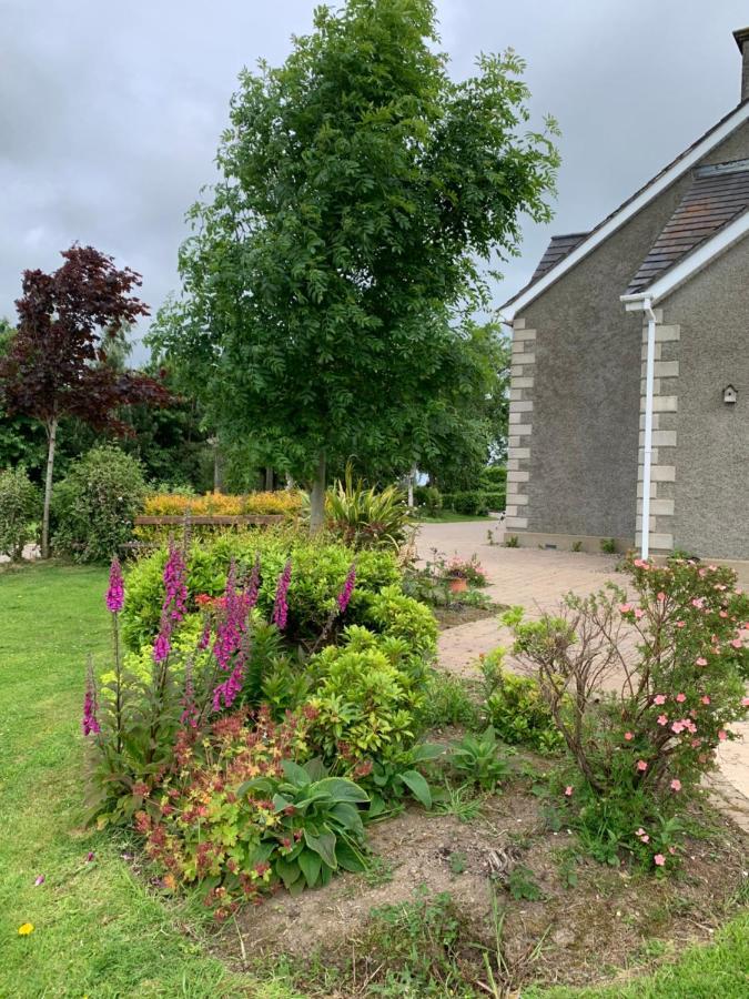 Bed and Breakfast Windyridge Aghagallon Экстерьер фото