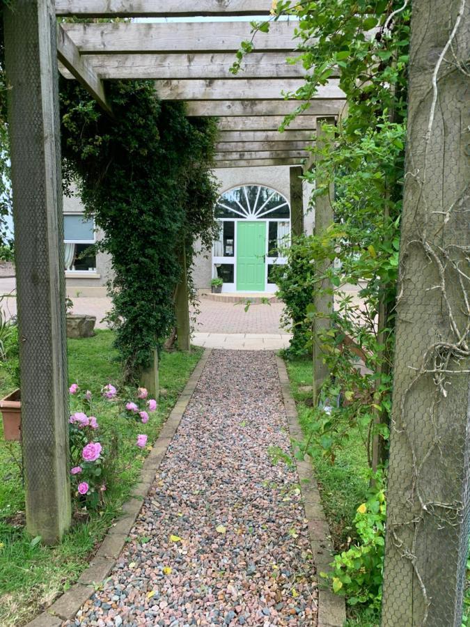 Bed and Breakfast Windyridge Aghagallon Экстерьер фото