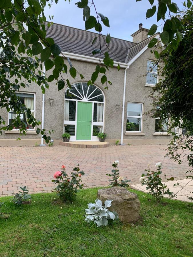 Bed and Breakfast Windyridge Aghagallon Экстерьер фото
