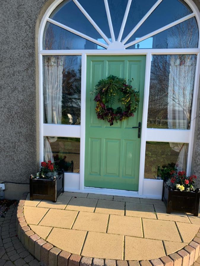 Bed and Breakfast Windyridge Aghagallon Экстерьер фото