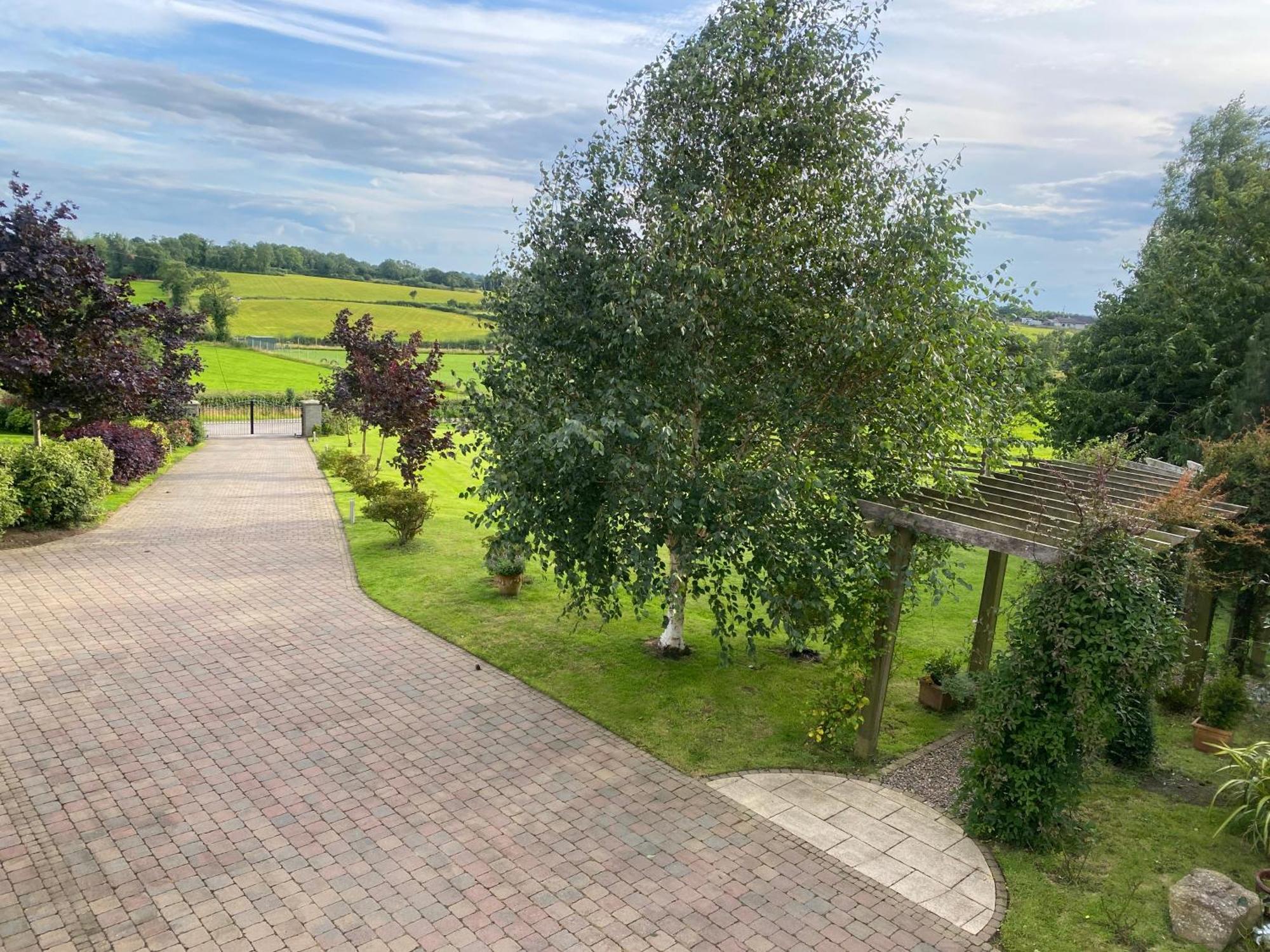 Bed and Breakfast Windyridge Aghagallon Экстерьер фото