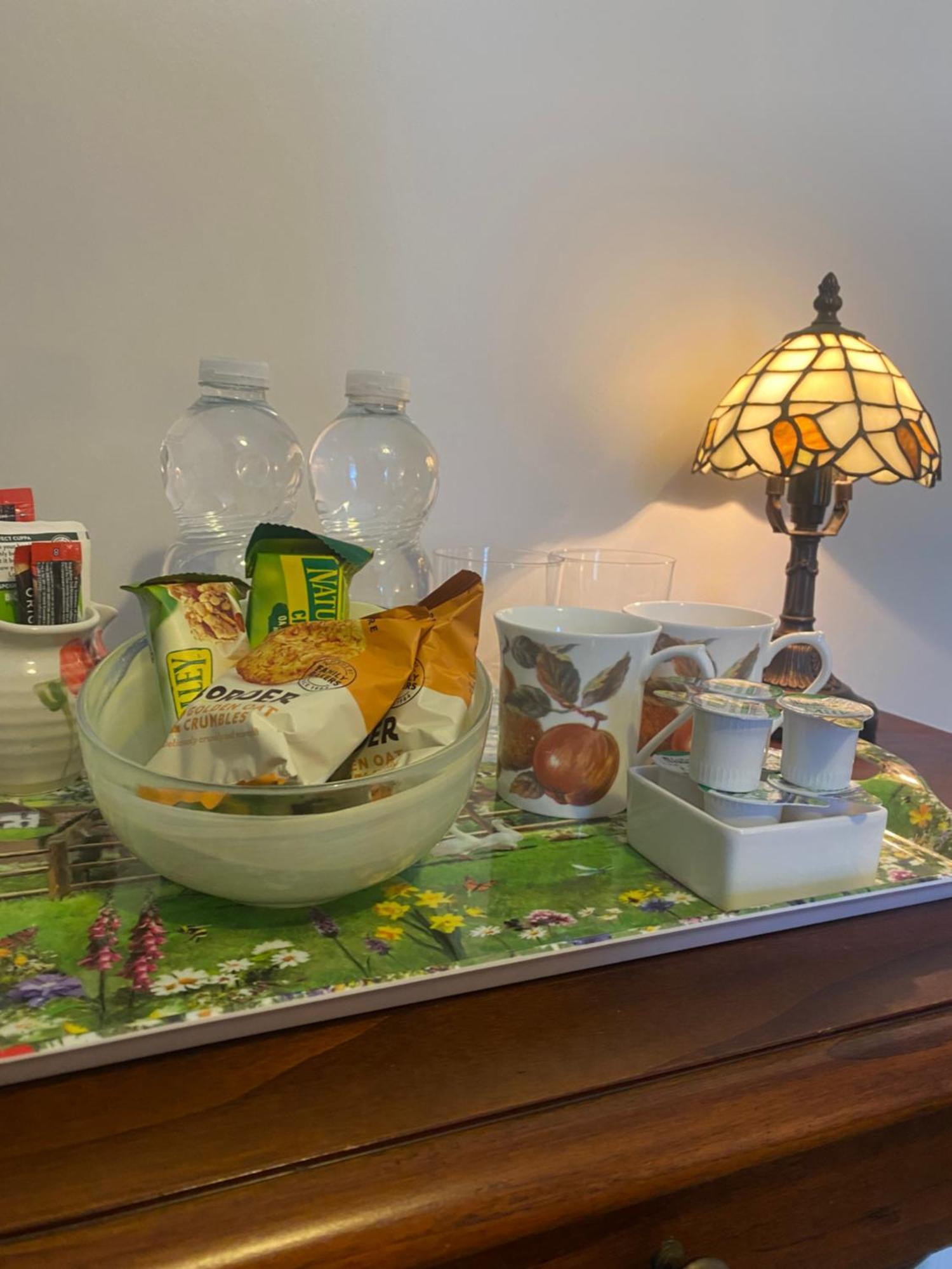 Bed and Breakfast Windyridge Aghagallon Экстерьер фото