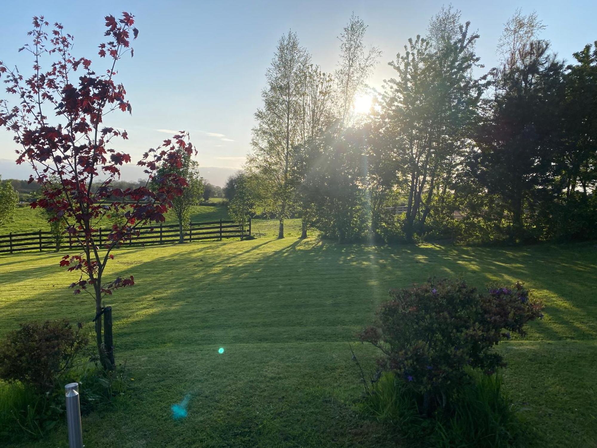 Bed and Breakfast Windyridge Aghagallon Экстерьер фото
