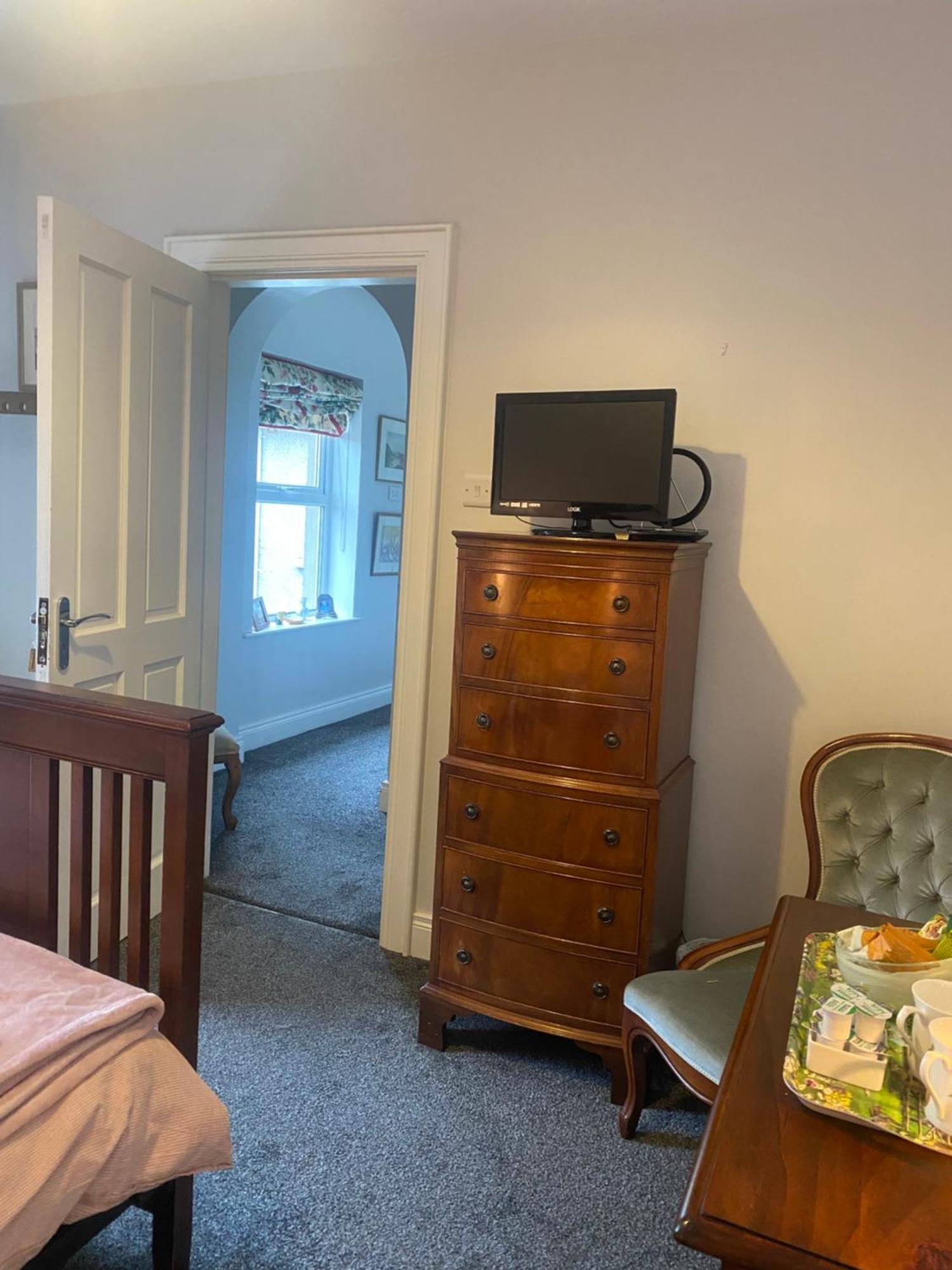 Bed and Breakfast Windyridge Aghagallon Экстерьер фото