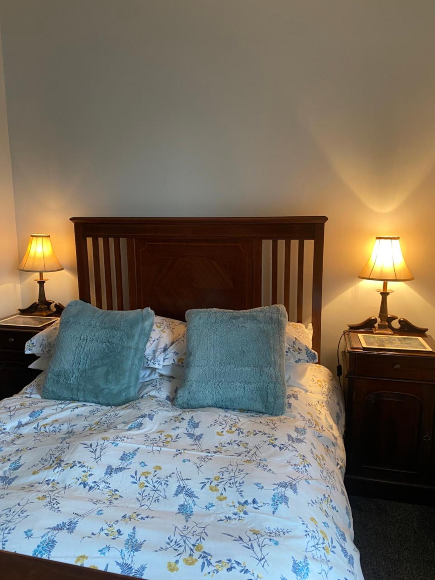 Bed and Breakfast Windyridge Aghagallon Экстерьер фото