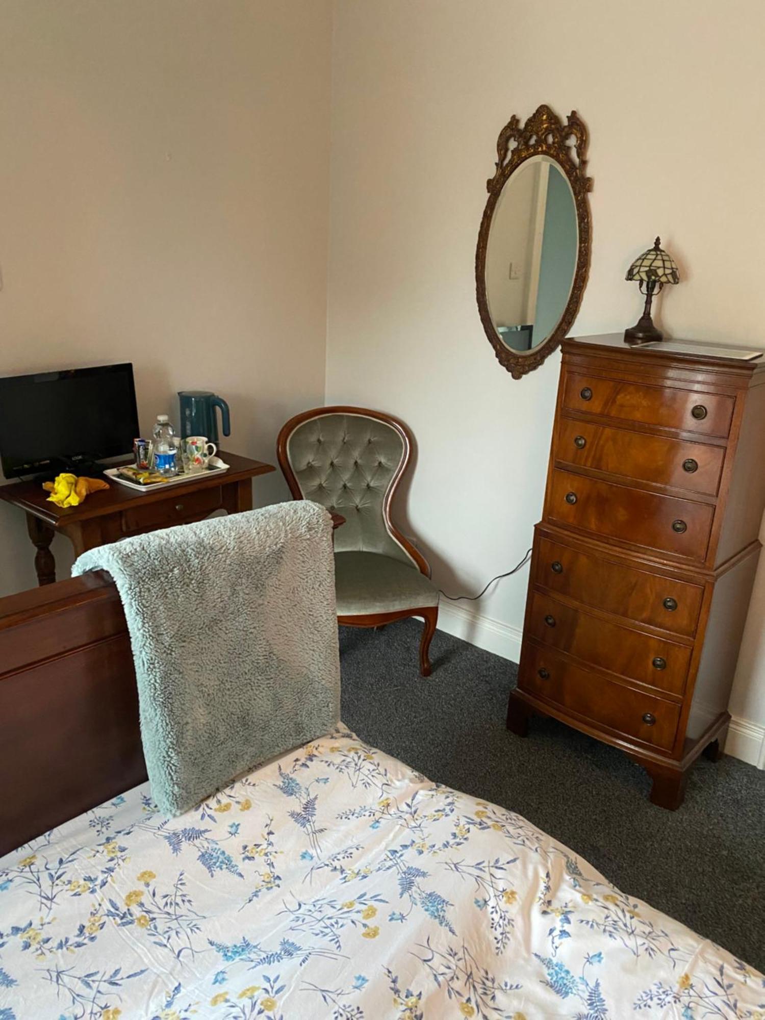 Bed and Breakfast Windyridge Aghagallon Экстерьер фото