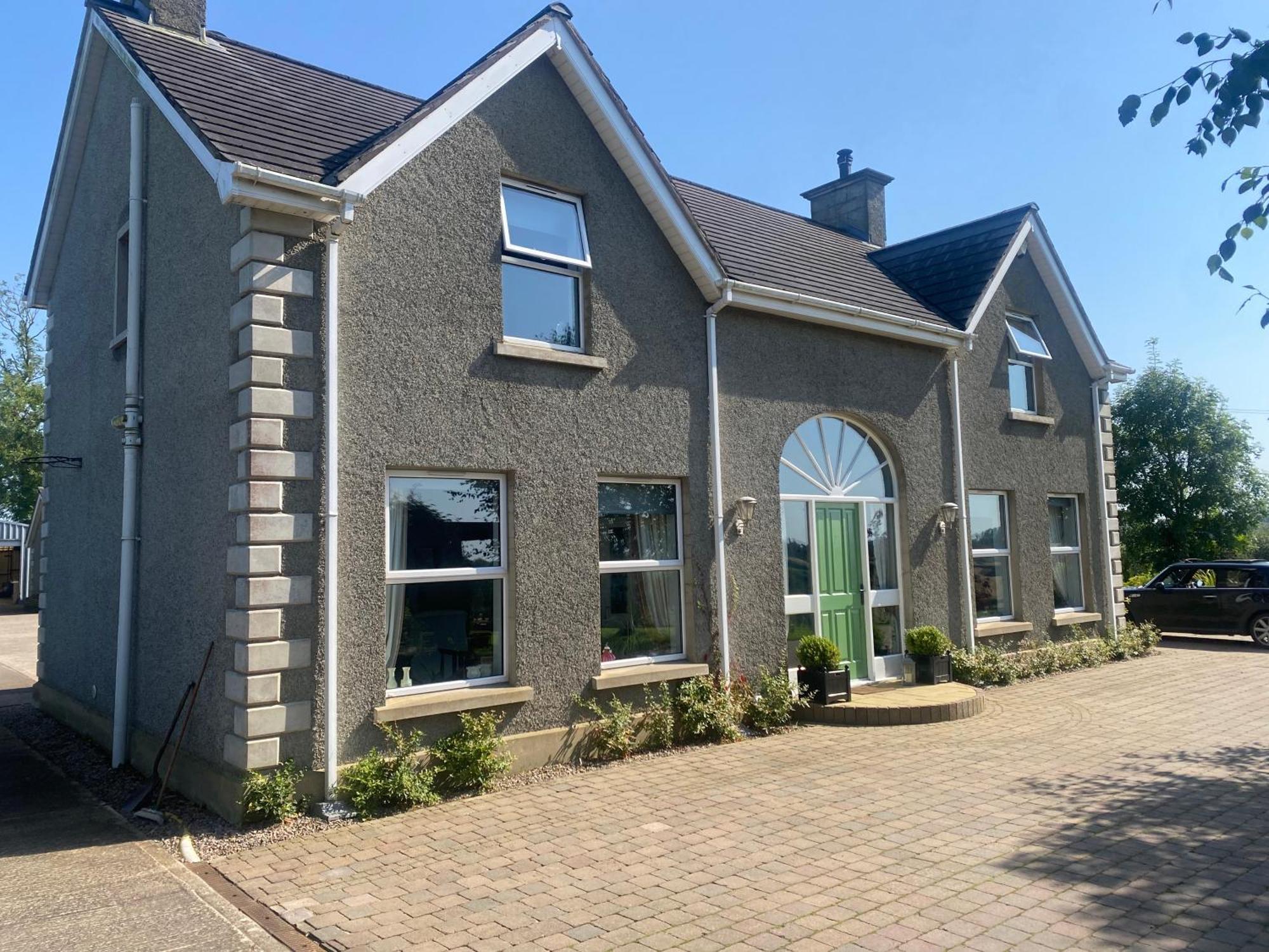 Bed and Breakfast Windyridge Aghagallon Экстерьер фото